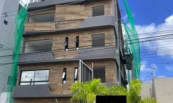 Imagem: Cobertura próximo a praça da Paz 3 quartos