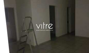 Imagem: Apartamento à venda no bairro Santa Luzia