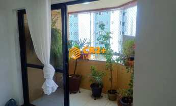 Imagem: Apartamento á Venda 115m² com 3 Quartos