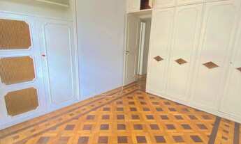 Imagem: Amplíssimo 5 quartos 1 vaga