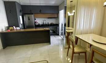 Imagem 5: Oportunidade - Apartamento - Residencial Soul Parque - Parque Industrial - 2 Dormitórios