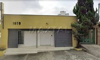 Imagem: Salão Comercial Pio Xi Alto da Lapa, 515