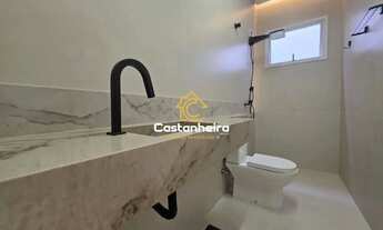 Imagem 6: Casa 03 quartos sendo 02 suítes - Plano Diretor Sul