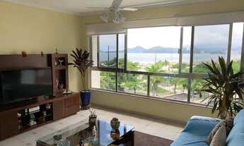 Imagem 7: Alugo apto de frente ao Mar