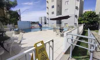 Imagem 2: Cond Vista Do Sol ( contrato de gaveta) Pronto para Morar