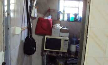 Imagem: Casa Sobrado em Vila Albertina - Ribeirão