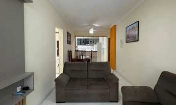 Imagem 3: Apartamento 2 Quartos em Aviação - Praia Grande, SP