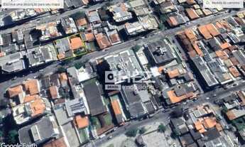 Imagem: Terreno à venda, 960 m² por R$ 2.500.000