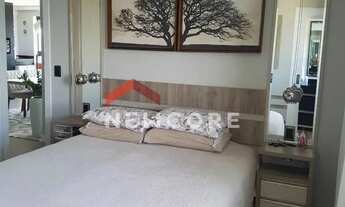 Imagem: Apartamento em Rua Indaial - São Judas