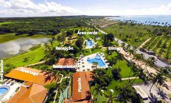 Imagem 5: Casa de condomínio para venda com 120 metros quadrados com 2 quartos em Centro - Paripueir