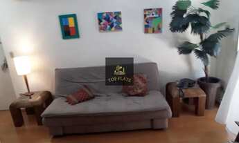 Imagem 3: Flat disponível na Bela Vista - SP