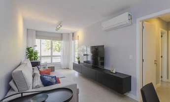 Imagem 3: Apartamento Garden 2 dormitórios 1 suíte 77m² 2 vagas no bairro Mont Serrat