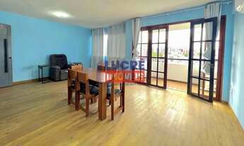 Imagem 3: Apartamento à venda com 125 m² - Porteira fechada - Manaíra