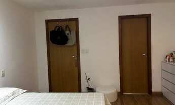 Imagem 4: Aluguel de Suíte no Horto Florestal para Meninas