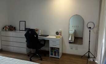 Imagem 2: Aluguel de Suíte no Horto Florestal para Meninas