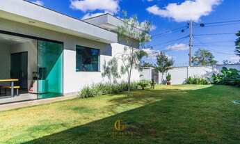 Imagem 5: Casa em Lagoa Santa no bairro Joa