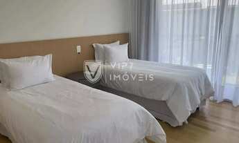 Imagem 7: Casa de Condomínio à venda, 5 quartos, 5 suítes, 8 vagas, Condomínio Fazenda Boa Vista - P