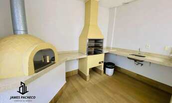 Imagem 5: Apartamento com 2 quartos a venda, 66m² - Setor Bueno