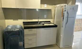 Imagem 5: Flat novo decorado próximo ao Hosp. da Restauração