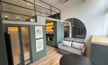 Imagem: Flat para venda e locação em Perdizes