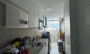 Imagem 2: Cobertura com 2 dormitórios à venda, 89 m² por R$ 1.350.000 - Piratininga - Niterói/RJ