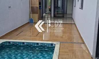 Imagem: Casa para venda no Reserva Ipanema (Zona