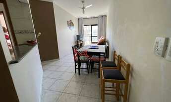 Imagem 3: Apartamento com 1 dormitório, sendo 1 suíte à venda, 58 m² por R$ 360.000 - Vila Tupi - Pr