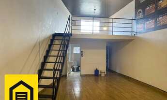 Imagem: Salão para alugar, 90 m² por R$ 4.000/mês