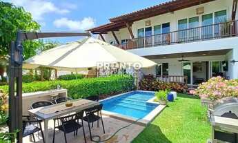 Imagem 6: Casa beira mar duplex com 3 qrts frente as piscinas naturais