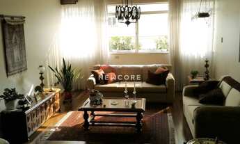 Imagem 2: Apartamento em Rua Oscar Freire - Pinheiros - São Paulo/SP