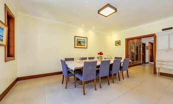 Imagem 5: Casa com 5 quartos , na Prata, Teresópolis