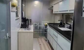 Imagem 6: Cobertura à venda, 4 quartos, 2 suítes, 2 vagas, Nova Petrópolis - São Bernardo do Campo/S