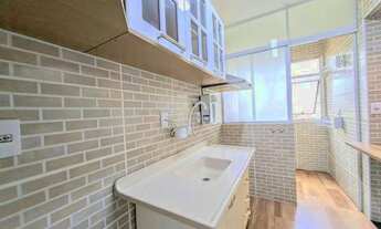 Imagem 3: Apartamento para venda em Vila Brasilândia com 3 quartos , 51m²