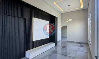 Imagem 5: Casa no Set Sul II, São José do Rio Preto