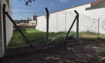 Imagem 2: Terreno à venda no Jardim Bom Retiro, Campinas
