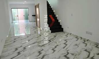 Imagem 2: Sobrado em Rua Maria Inácia da Conceição - Vila Carrão - São Paulo/SP