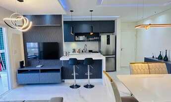 Imagem: Apartamento (Padrão), com 2 quartos e 2