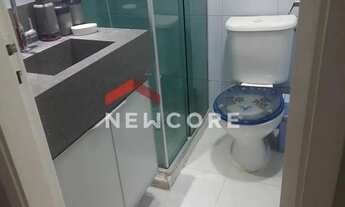 Imagem 4: Apartamento em Rua Edmundo Kirmayr - Vila Roque - São Paulo/SP