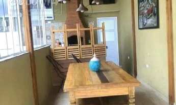 Imagem 5: Cobertura a venda - Vila Tibiriçá, Santo André