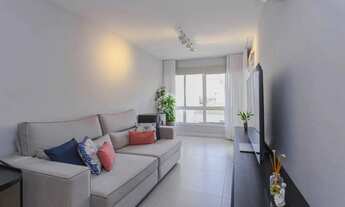 Imagem 4: Apartamento Garden 2 dormitórios 1 suíte 77m² 2 vagas no bairro Mont Serrat