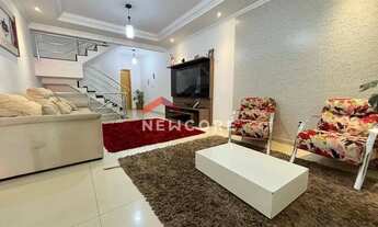 Imagem: Casa em Rua Alvinópolis - Parque Xangri-Lá