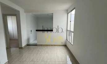 Imagem 6: APARTAMENTO Á VENDA - PARQUE INDUSTRIAL (CONTAGEM