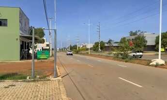 Imagem: 208 Norte - Arne 24, Lote comercial vicinal