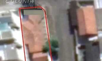 Imagem 6: Terreno a venda - Vila Scarpelli, Santo André