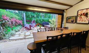 Imagem 6: Cobertura em Avenida de São Lourenço - Riviera de São Lourenço - Bertioga/SP