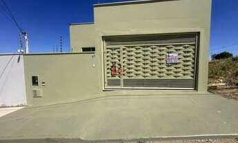 Imagem 2: Casa para Venda em Presidente Prudente, RESIDENCIAL BONGIOVANI, 3 dormitórios, 1 suíte, 1