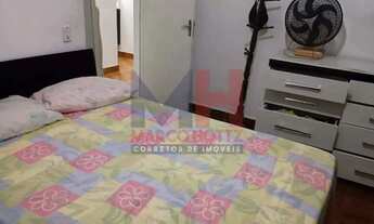 Imagem 6: Apartamento com 2 quartos, Tupi, Praia Grande - R$ 300 mil, Cod: 208310