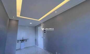 Imagem 4: Apartamento com 2 dormitórios à venda, 69 m² por R$ 380.000,00 - Jardim Santa Rosália - So