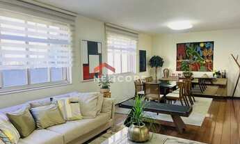 Imagem 4: Apartamento em Rua Antônio Aleixo - Lourdes - Belo Horizonte/MG