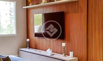 Imagem: Apartamento para venda ou locação, mobiliado